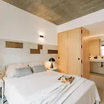 Lejlighed Peniche - 2 Bedrooms And Terrace In Santo Antonio