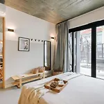 Lejlighed Peniche - 2 Bedrooms And Terrace In Santo Antonio Lisboa