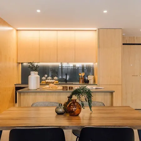 Peniche - 2 Bedrooms And Terrace In Santo Antonio * Lisbon