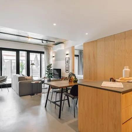 Apartment Peniche - 2 Bedrooms And Terrace In Santo Antonio