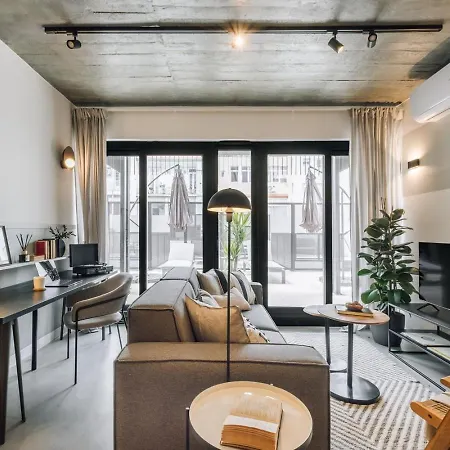 Peniche - 2 Bedrooms And Terrace In Santo Antonio