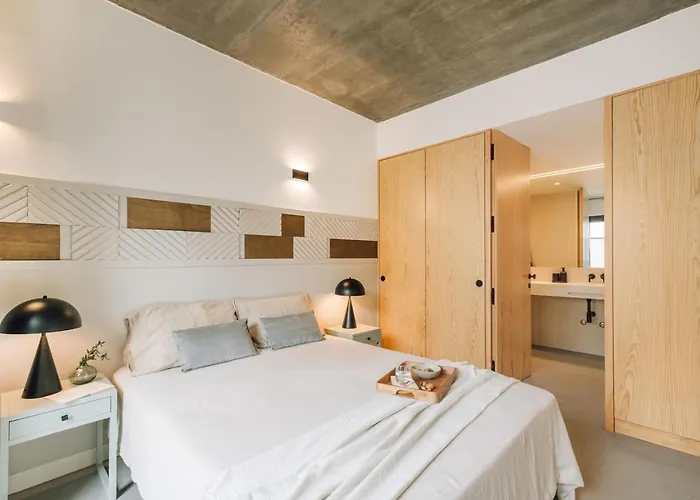 Апартаменти Peniche - 2 Bedrooms And Terrace In Santo Antonio