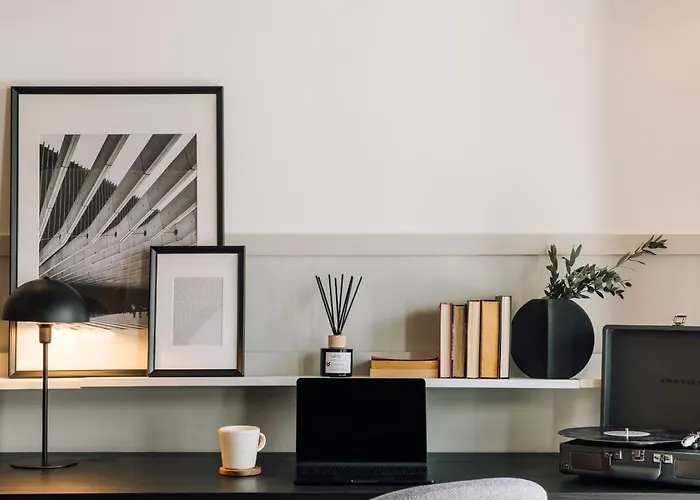 Апартаменти Peniche - 2 Bedrooms And Terrace In Santo Antonio Лісабон