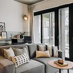 Peniche - 2 Bedrooms And Terrace In Santo Antonio Appartement Lissabon