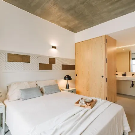 Apartament Peniche - 2 Bedrooms And Terrace In Santo Antonio