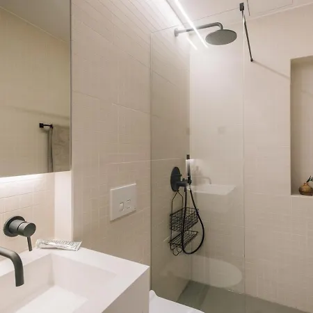 公寓 Peniche - 2 Bedrooms And Terrace In Santo Antonio